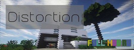 Distortion ��� Minecraft