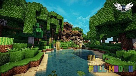 Rustic/Asian House ��� Minecraft