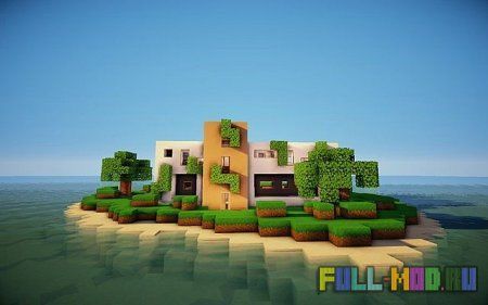 Aqua ��� Minecraft