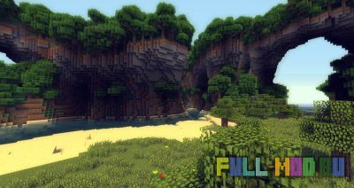 ������� ��� Minecraft 1.7.4