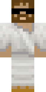 ������� ���� Sean ��� Minecraft