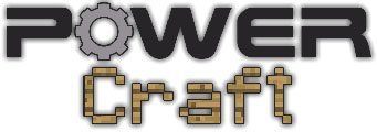 PowerCraft ��� Minecraft 1.5.2