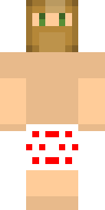 ������� ���� Travesty ��� Minecraft