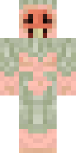 ������� ���� GRUML3N ��� Minecraft