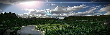 Celtic HD Photo