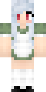 ������� ���� Yyvonne ��� Minecraft