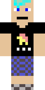 ������� ���� Nnoob ��� Minecraft