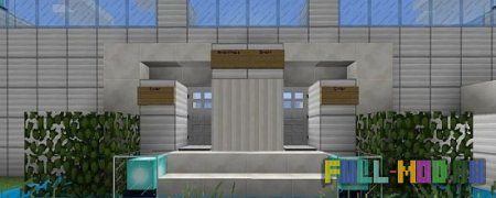 Swimming Pool ��� Minecraft