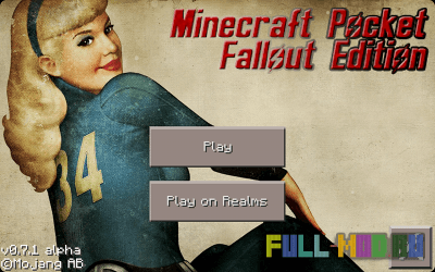 Pocket Fallout Edition