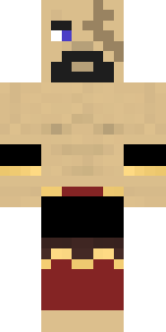 ������� ���� Aaxebyte ��� Minecraft