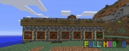Iron-Warfar ��� Minecraft 1.5.2