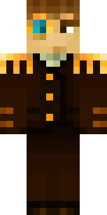 ������� ���� Lord Steampunk ��� Minecraft