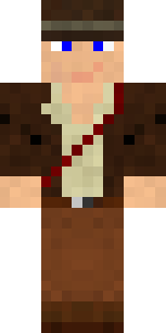 Indiana Jones