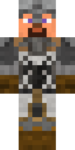Kvatch Guard