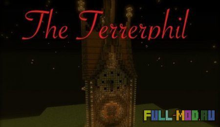 Terrerphil- Institute