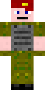 ������� ���� Biarritz ��� Minecraft