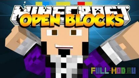 OpenbBlocks