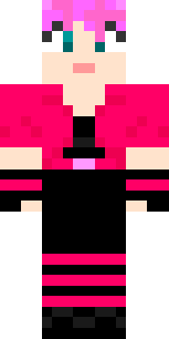 MinecraftChick