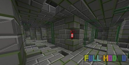 Dungeon Maze