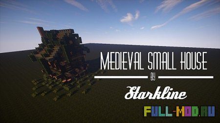 Medieval Small House