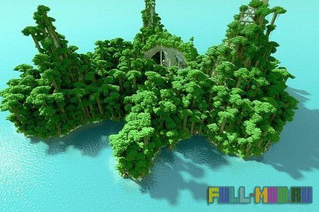 Jungle Island