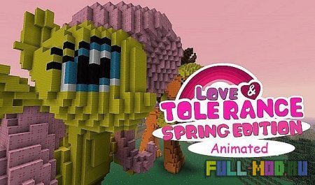 Love and Tolerance