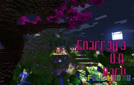 Gnarrsys [16x] ��� Minecraft 1.5.2