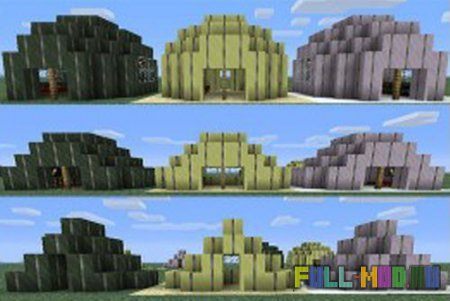 CmpCraft ��� Minecraft 1.5.2