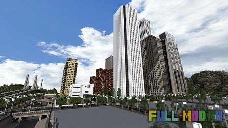 Seviat-City