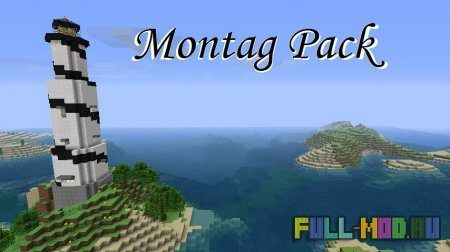 Montag Pack