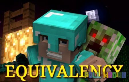 Equivalency ��� Minecraft 1.5.2