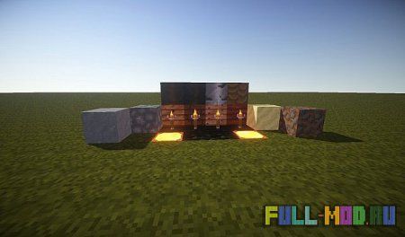 Mauzi Realistic