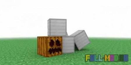 �������� ������ � Minecraft