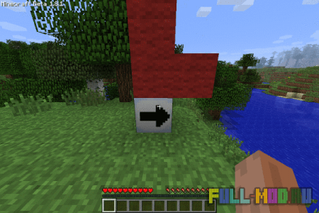 PrinterBlock ��� Minecraft 1.5.2