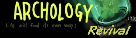 Fossil/Archeology Revival