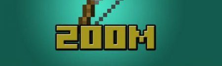 Zoom ��� Minecraft 1.7.4