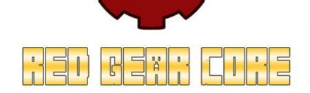 Red Gear Core