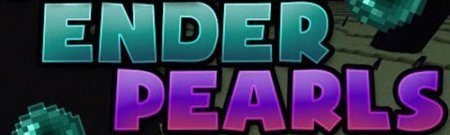 More Enderpearls