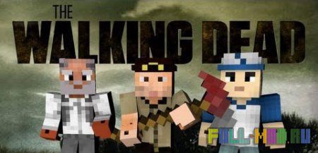 Walking Dead