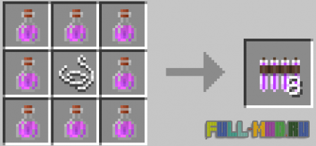Potion Packs Potion Packs