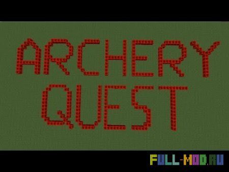 Archer Quest