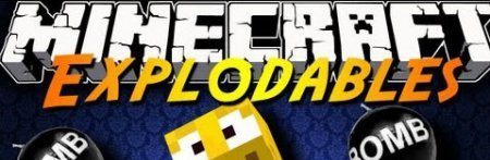 Explodables