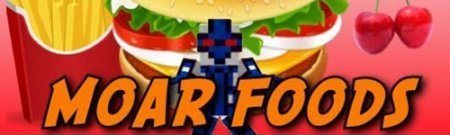 MoarFood