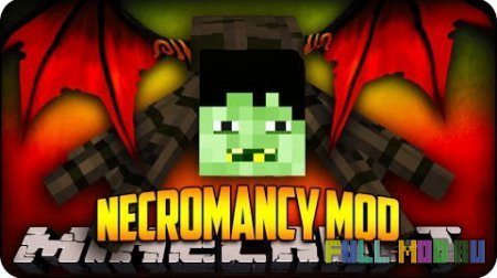 Necromancy