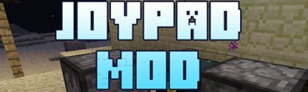 Joypad