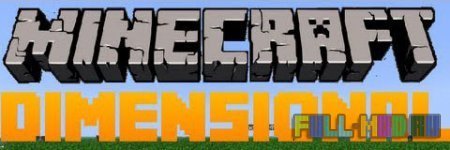 Dimensional Anchors ��� Minecraft 1.5.2