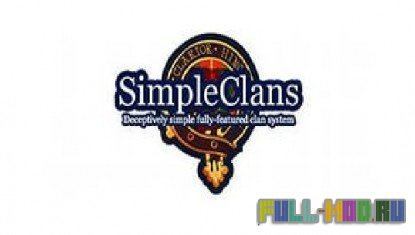 SimpleClans2