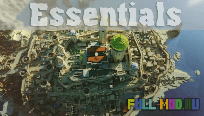 Essentials
