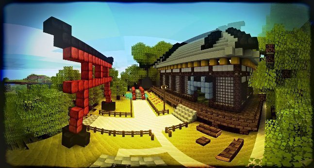 �������� ��� Minecraft 1.5.2
