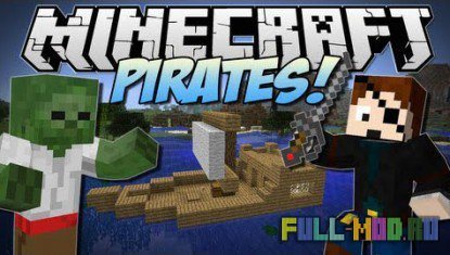 Pirates